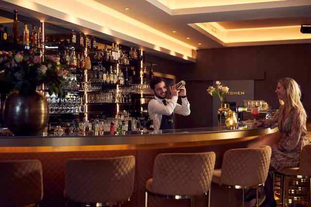 Van der Valk Hotel Liège Sélys — vue 2