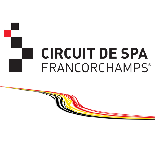 Circuit de Spa-Francorchamps logo