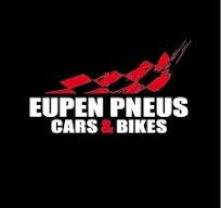 Eupen Pneus Cars & Bikes logo