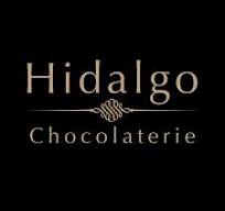 Chocolaterie Hidalgo logo