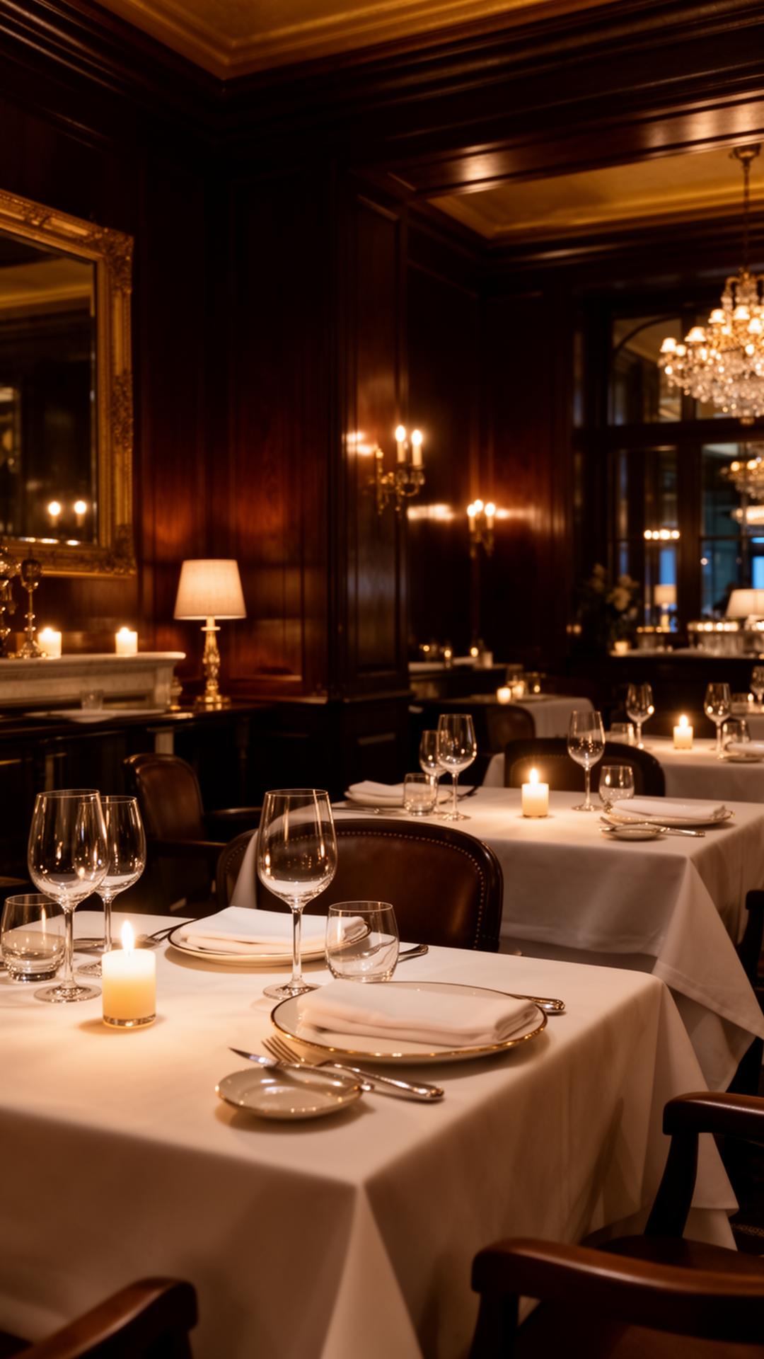 Restaurant & Hôtel La Tour