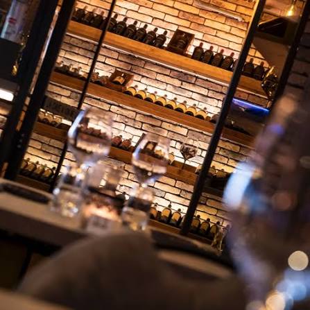Restaurant & Hôtel La Tour — vue 3