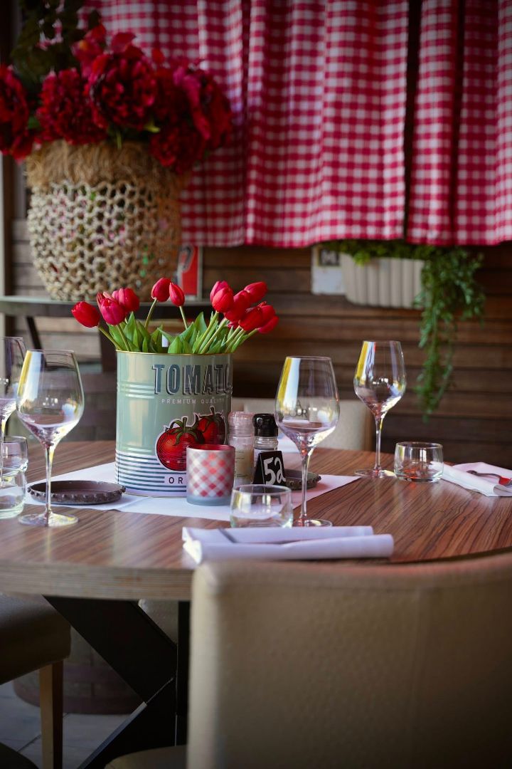 Restaurant & Hôtel La Tour — vue 2