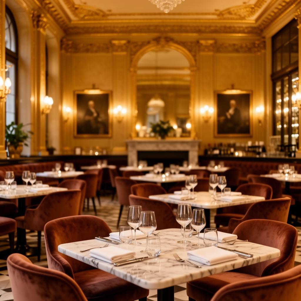 La Plazza — Groenplaats, Antwerpen