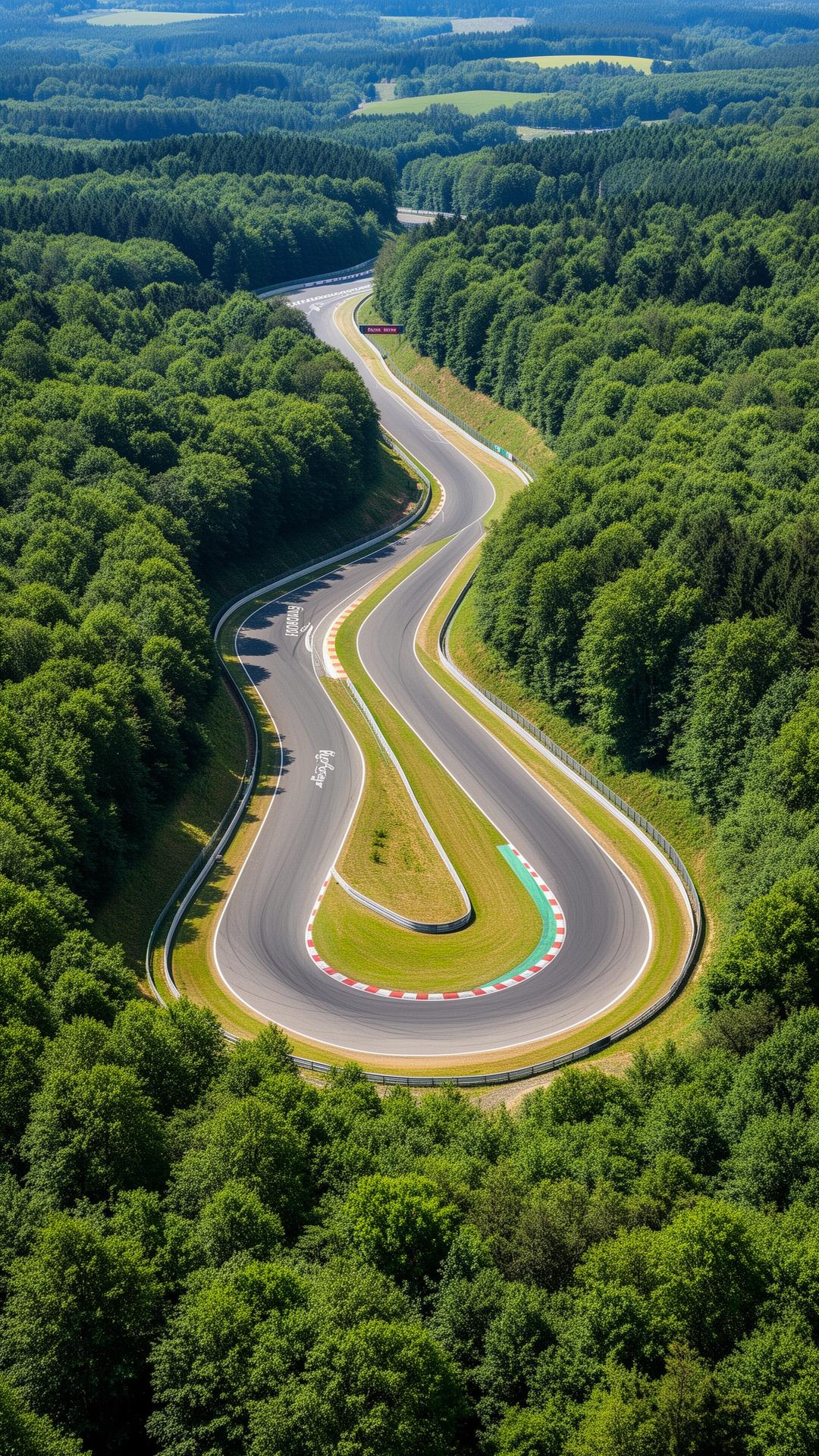Circuit de Spa-Francorchamps