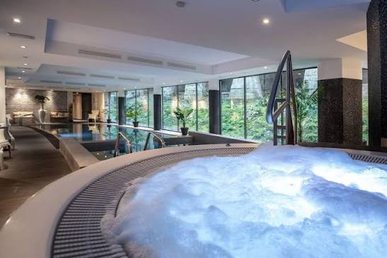 Van der Valk Hotel Liège Sélys — vue 3