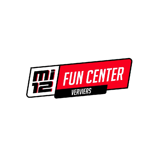 MI12 Fun Center logo